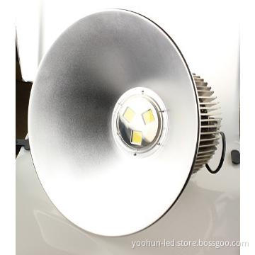2014 Yoohun new factory 200w hibay LED lamp